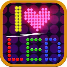 LEDILove应用图标