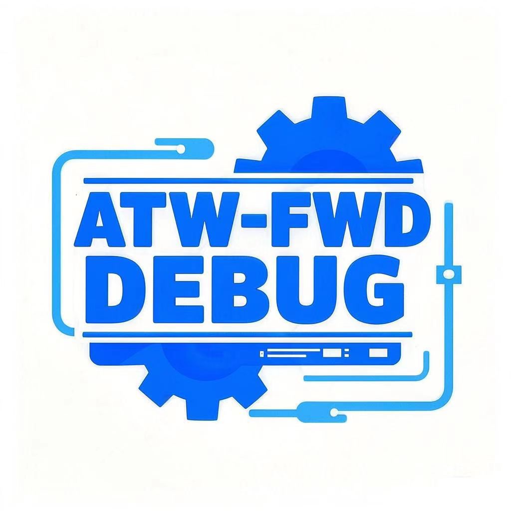 ATW-FWD DEBUG应用图标