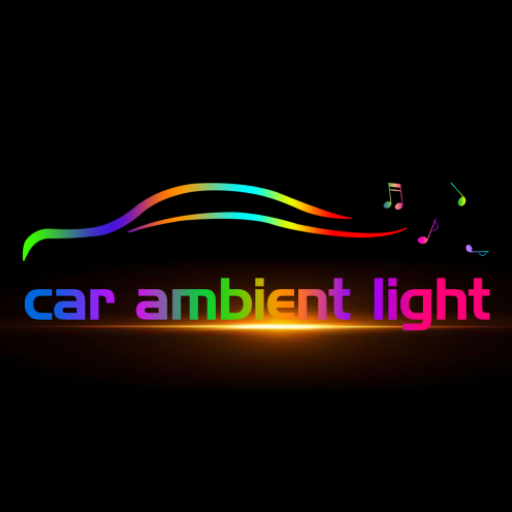 Car Ambient Light应用图标