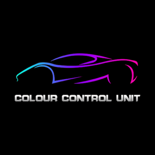 Colour Control Unit应用图标